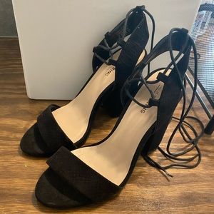 Call it Spring Heels